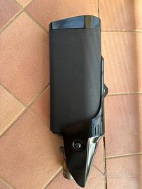 Scarico Originale Kawasaki Ninja 636