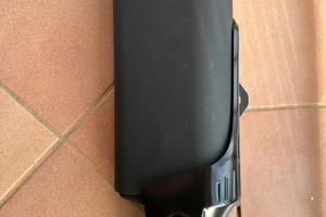 Scarico Originale Kawasaki Ninja 636