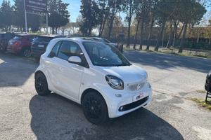 Smart ForTwo 453 TURBO PERFECT