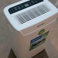Deumidificatore Portatile Olimpia Splendid 10l
