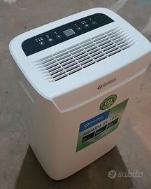 Deumidificatore Portatile Olimpia Splendid 10l