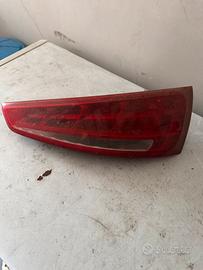 Coppia fari posteriori Audi Q3