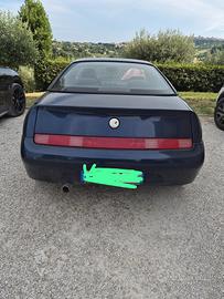 alfa romeo gtv poco usata