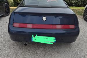 alfa romeo gtv poco usata