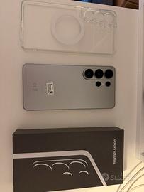 Samsung S26 Ultra 512gb