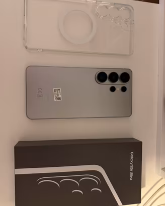 Samsung S26 Ultra 512gb