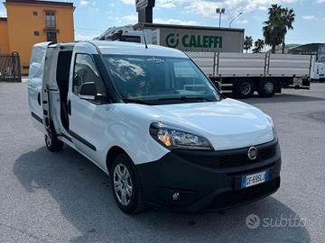 FIAT DOBLO' 1.6mjt 105cv FURGONE