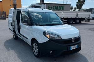 FIAT DOBLO' 1.6mjt 105cv FURGONE