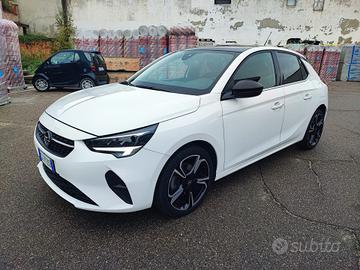 Opel Corsa 1.2 GARANTITA 12 mesi