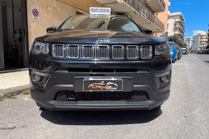 Jeep Compass 1.6 Multijet 120Cv NAVY/PDC