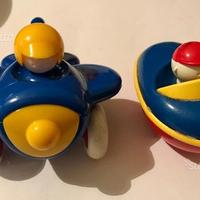 Giocattoli chicco vintage