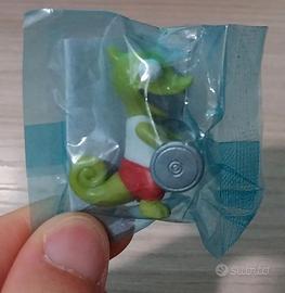 Carletto sollevamento pesi