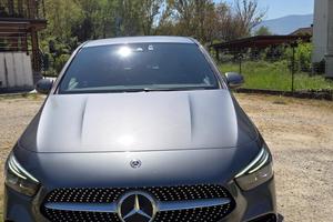mercedes classe b 180d premium amg