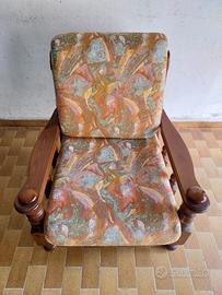 poltrona singola