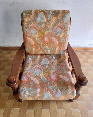 poltrona singola