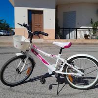 Bici ruota 20 kavasaki