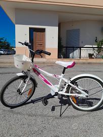 Bici ruota 20 kavasaki