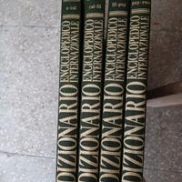 dizionario Enciclopedico Internazionale 
