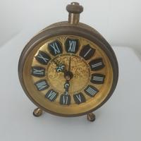 orologio meccanico