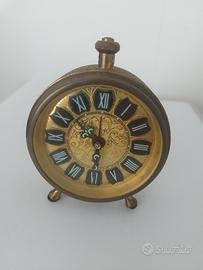 orologio meccanico