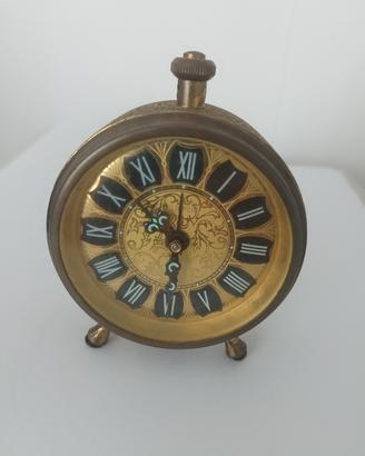 orologio meccanico