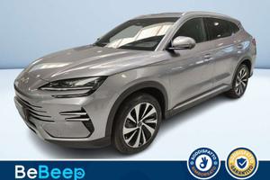 BYD Seal U DM-i 1.5 PHEV BOOST 2WD
