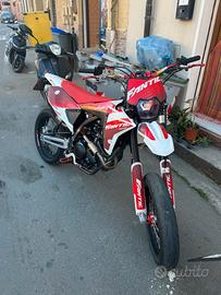 Fantic Xmf 125 (MY24)