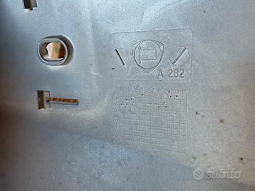 Paraurti anteriore LANCIA DELTA