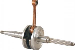 Albero motore per Minarelli Verticale Aprilia Amic