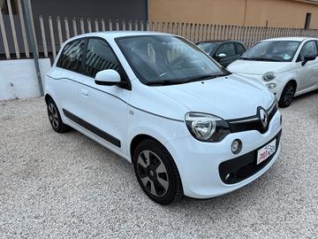 Renault Twingo SCe Stop&Start Lovely