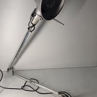 Lampada da muro di design Artemide Tolomeo