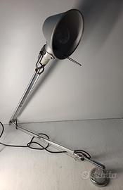 Lampada da muro di design Artemide Tolomeo
