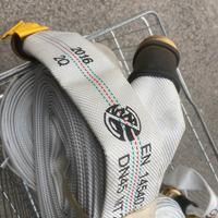 Manichetta antincendio