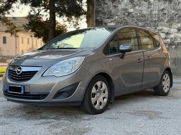 Opel Meriva 1.3 CDTI Cosmo