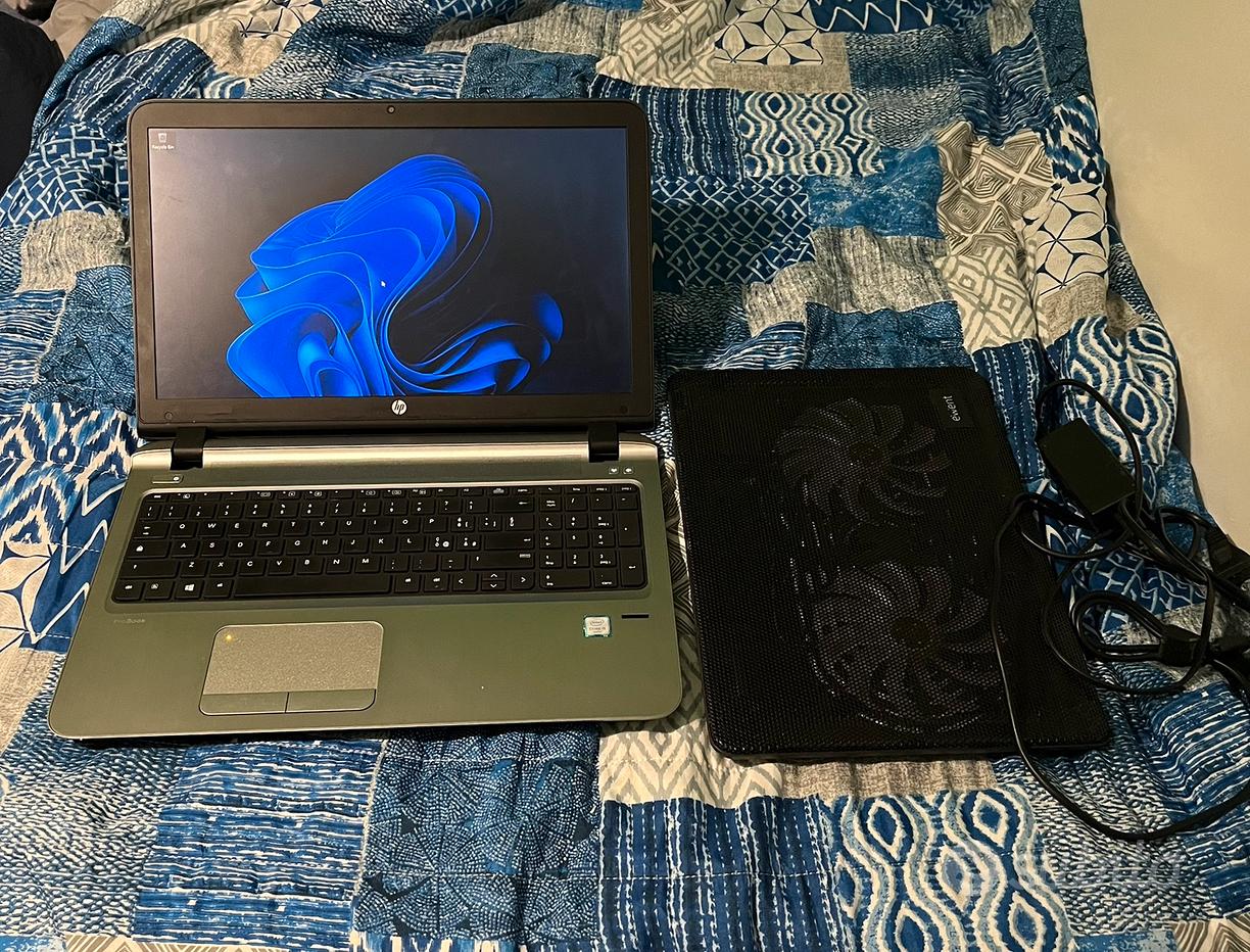 Hp probook 450 g3 - Usato e ricondizionato - Subito.it