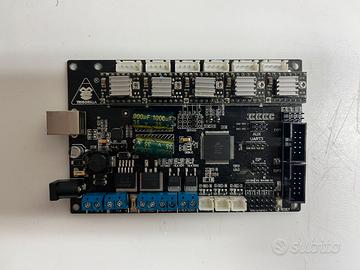 Scheda Anycubic Trigorilla 3D Print