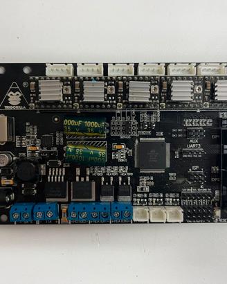 Scheda Anycubic Trigorilla 3D Print