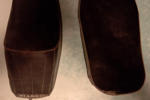 Sella vespa 50 special 69 e sella generica