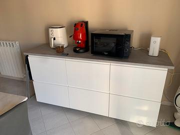 Mobili cucina