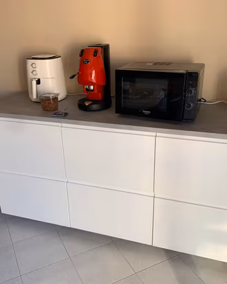 Mobili cucina