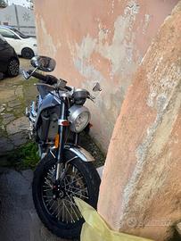 Mondial Altro modello - 2021