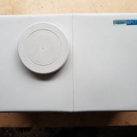 SANISPLIT 3 TRITURATORE per WC e scarichi bagno 24