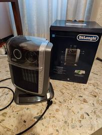 De'Longhi Termoventilatore ceramico verticale