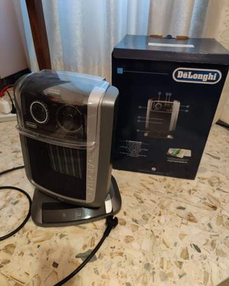 De'Longhi Termoventilatore ceramico verticale