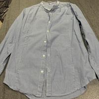 Camicia Imperial a righe