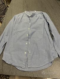 Camicia Imperial a righe