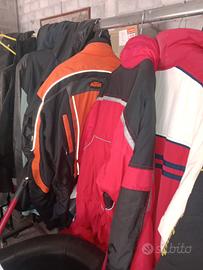 giubbotto 