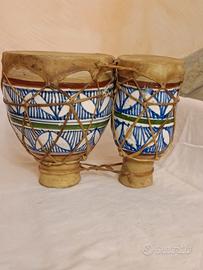 bongo africano 