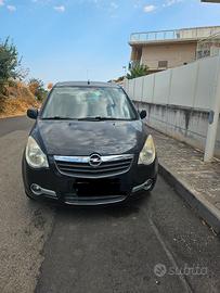 Opel agila 1200 benzina