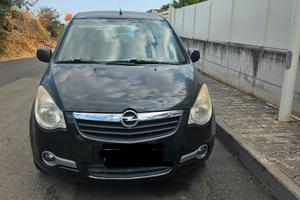 Opel agila 1200 benzina